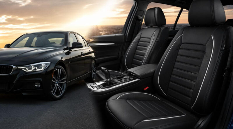 best seat covers for bmw 3 series