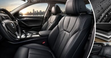best seat covers for bmw 5 series