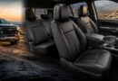 best seat covers for chevy colorado