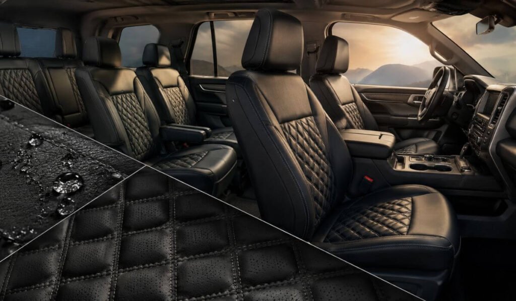 best seat covers for ford expedition