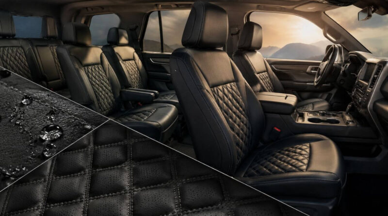 best seat covers for ford expedition