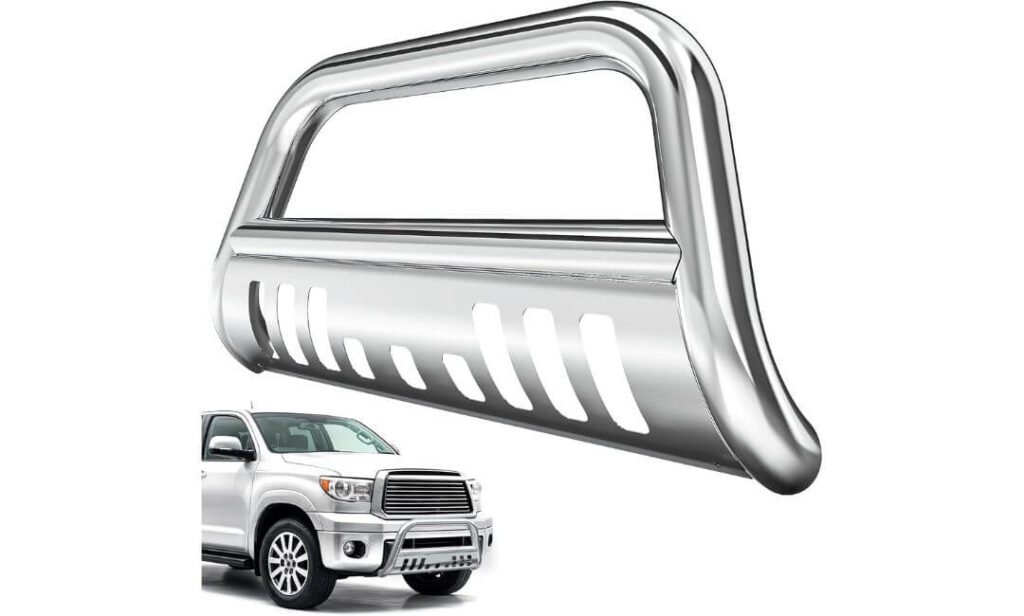 best bull bar for ram 1500