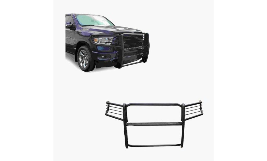 best grille guard for ram 1500