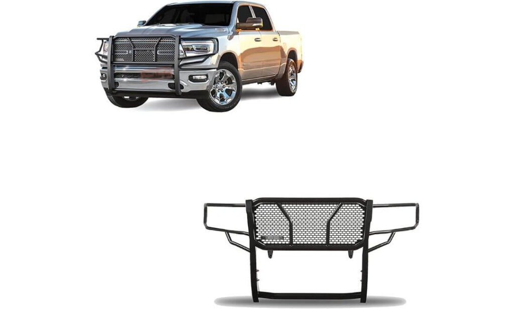 best grille guard for ram 1500