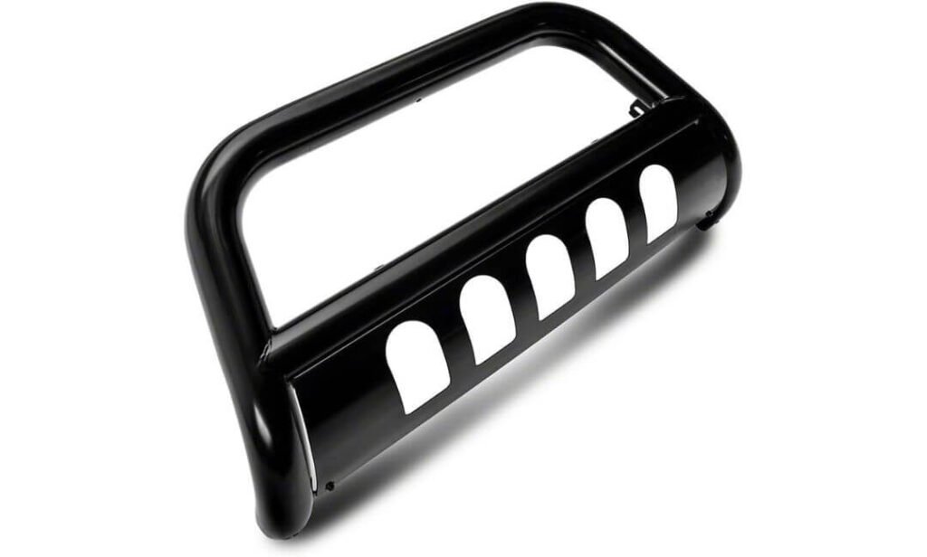 best bull bar for chevy silverado 2500hd
