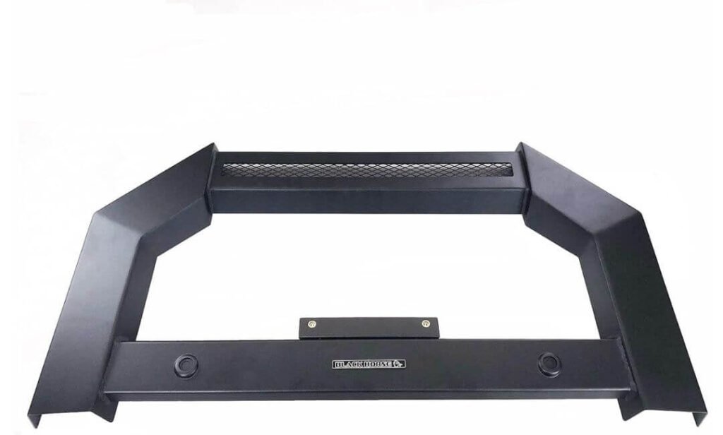 best bull bar for chevy silverado 2500hd