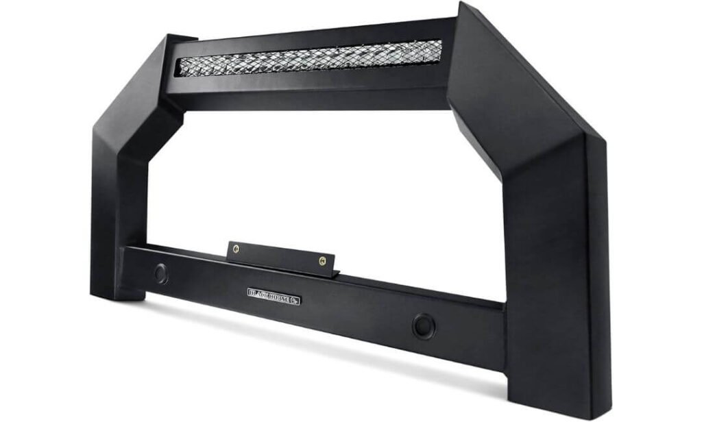best grille guard for toyota tundra