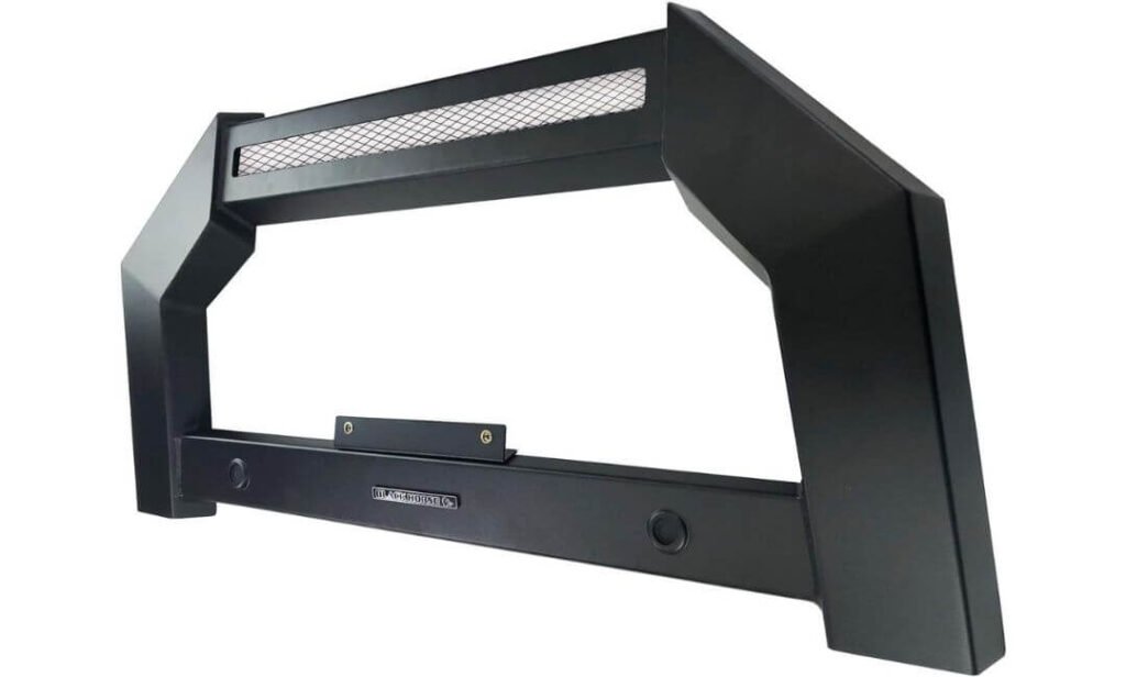 best bull bar for toyota tundra