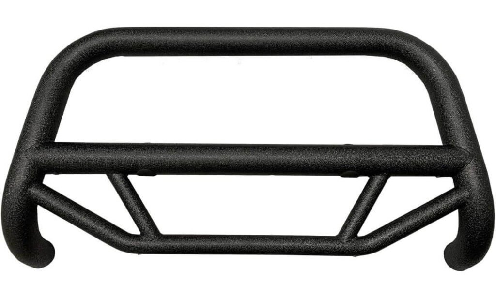 best bull bar for toyota 4runner