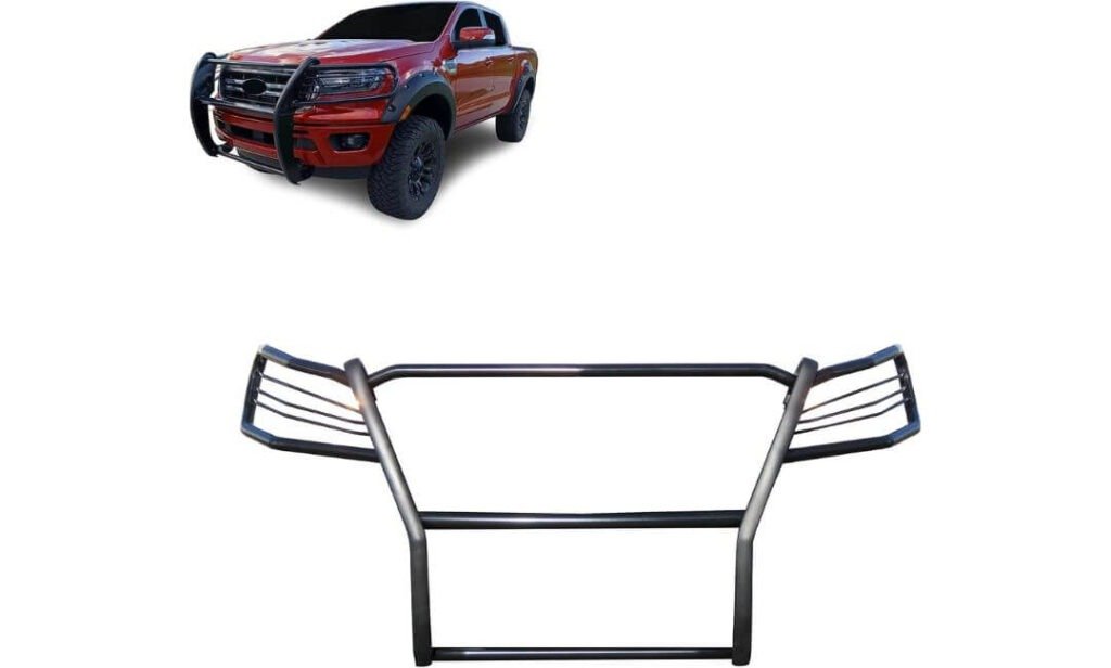 best grill guard for ford ranger