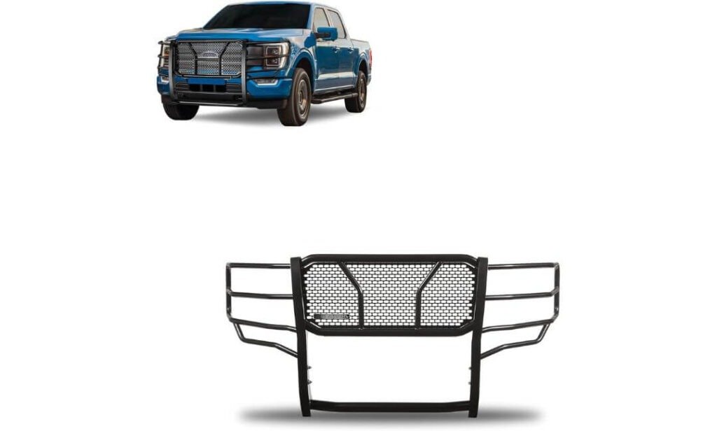 best grille guard for ford f150