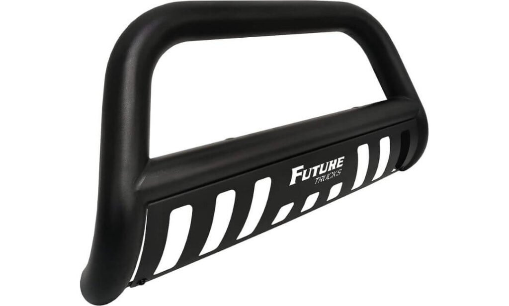 best bull bar for ram 1500