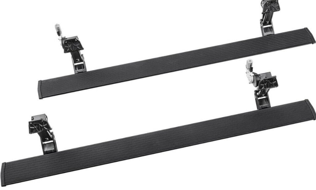 best power running boards for ram 1500