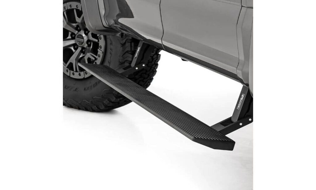 best power running boards for f150