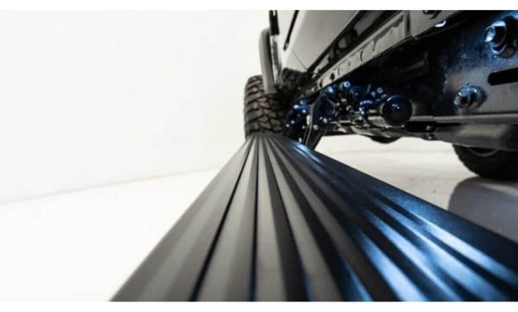 best power running boards for jeep wrangler
