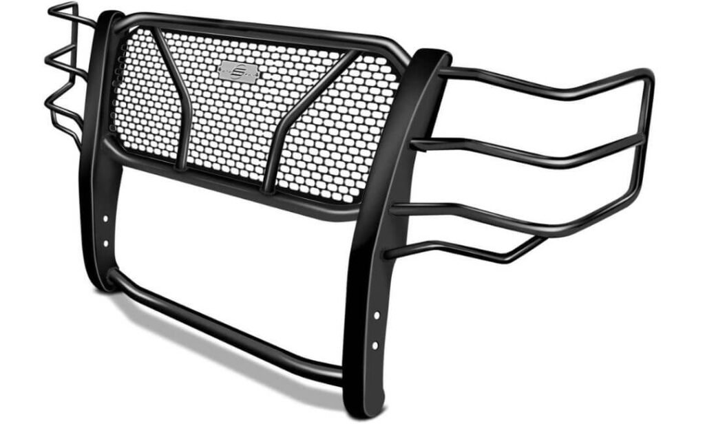 best grill guard for ford ranger