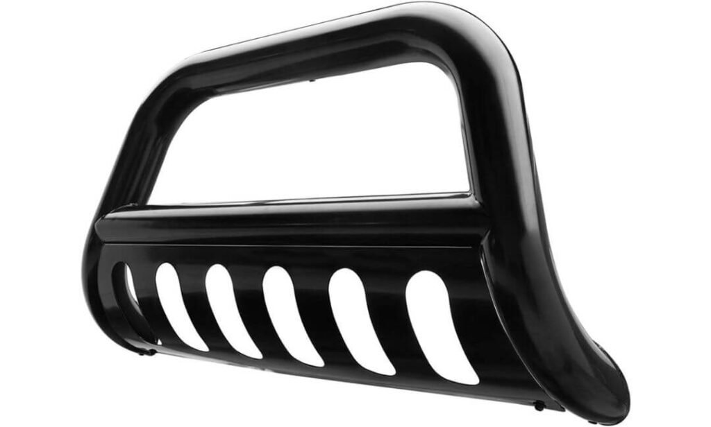 best bull bar for ford f150
