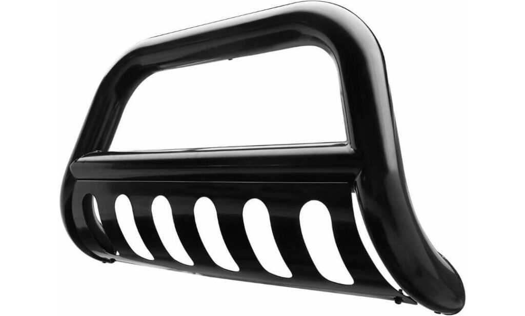best grille guard for ram 1500