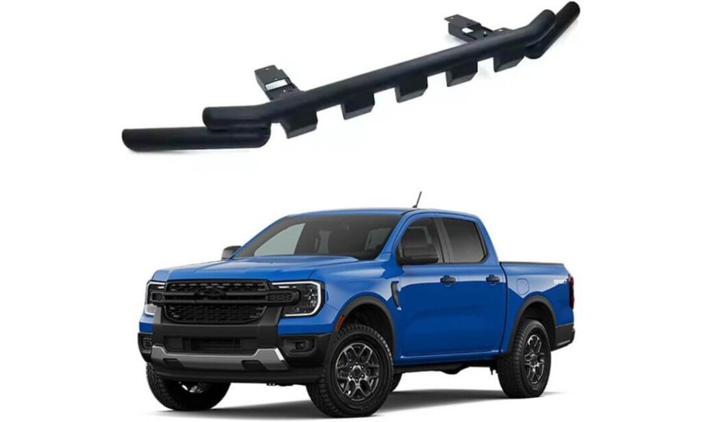 best bull bar for ford ranger