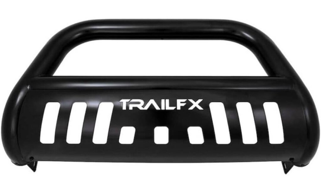 best bull bar for ford f150