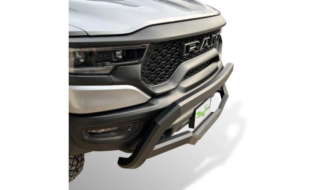 best bull bar for ram 1500