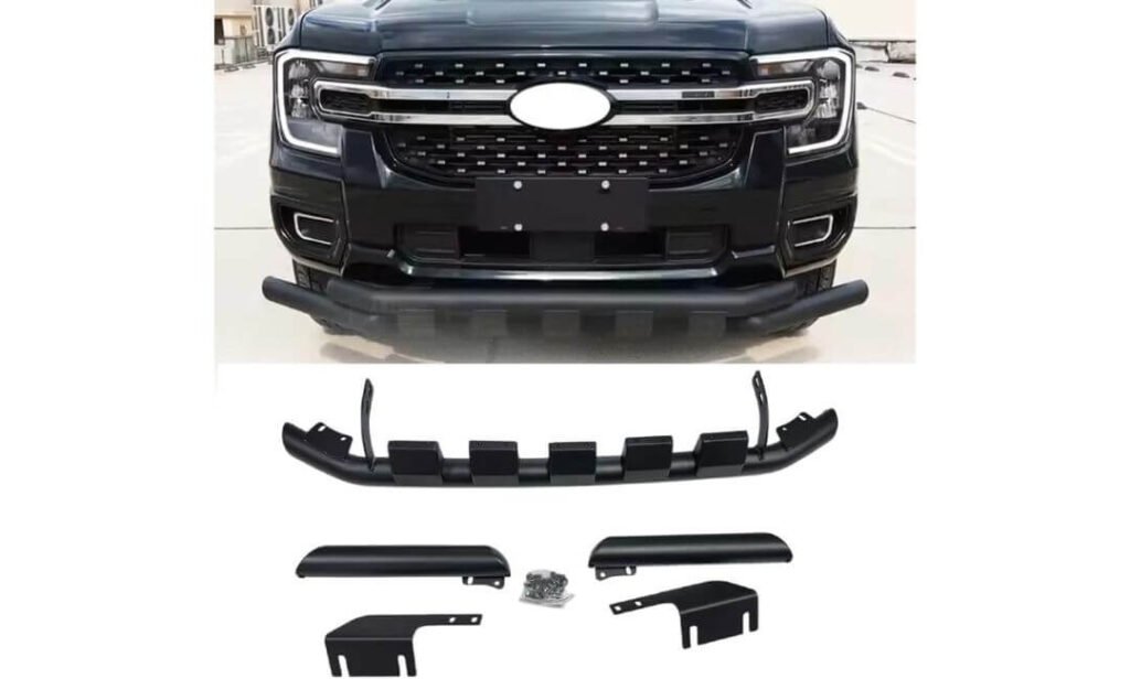 best bull bar for ford ranger
