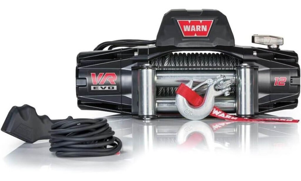 best winch for chevy silverado 1500