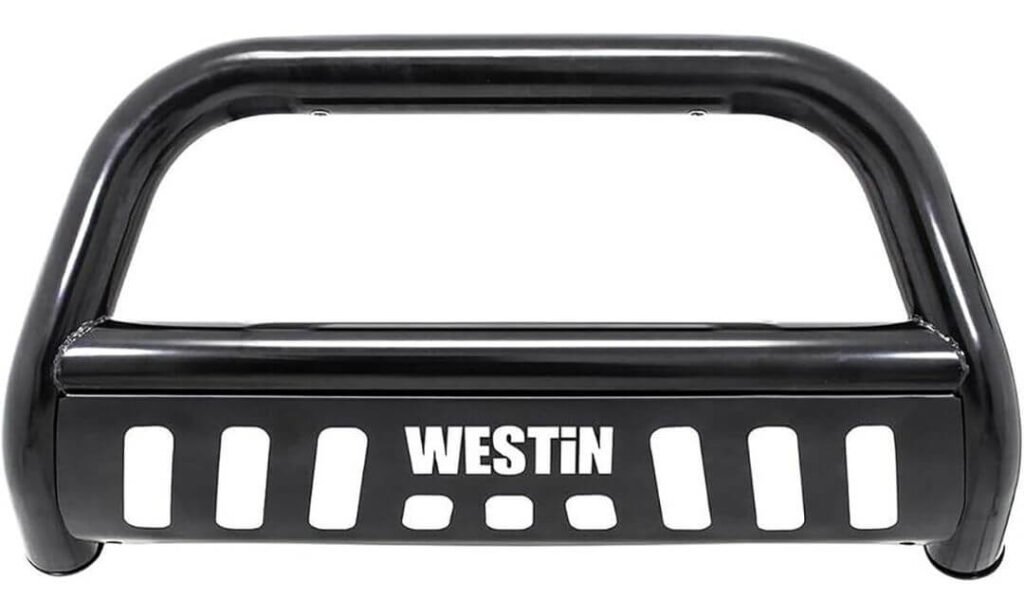 best bull bar for ram 1500