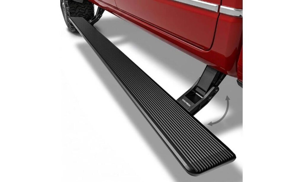 best powbest power running boards for ram 1500er running boards for ram 1500