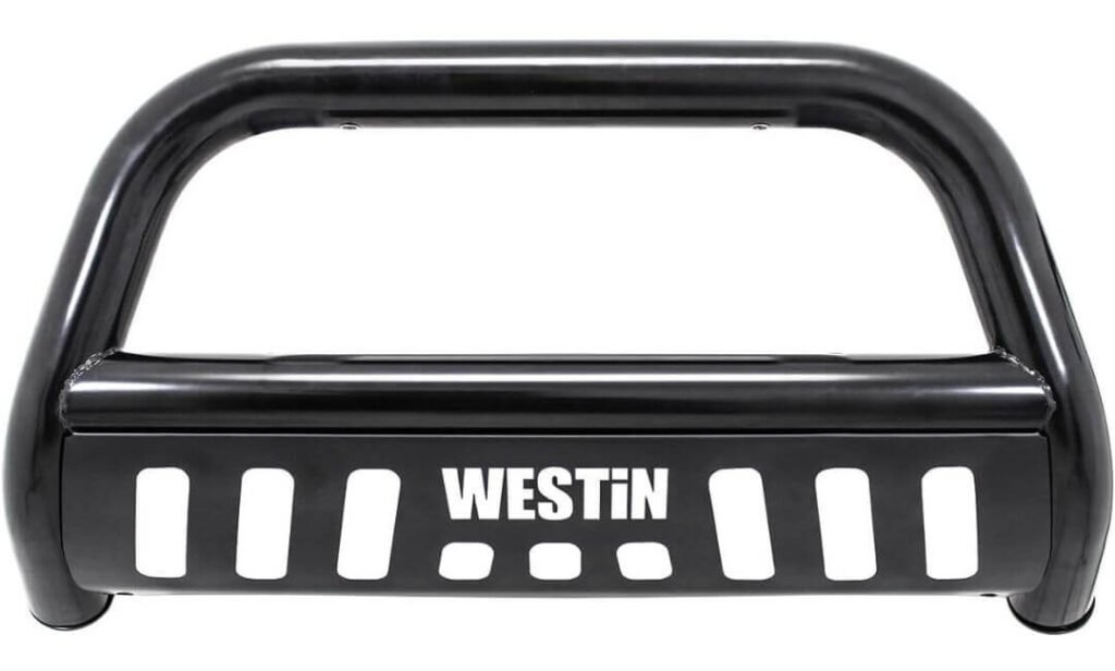 best bull bar for chevy silverado 1500