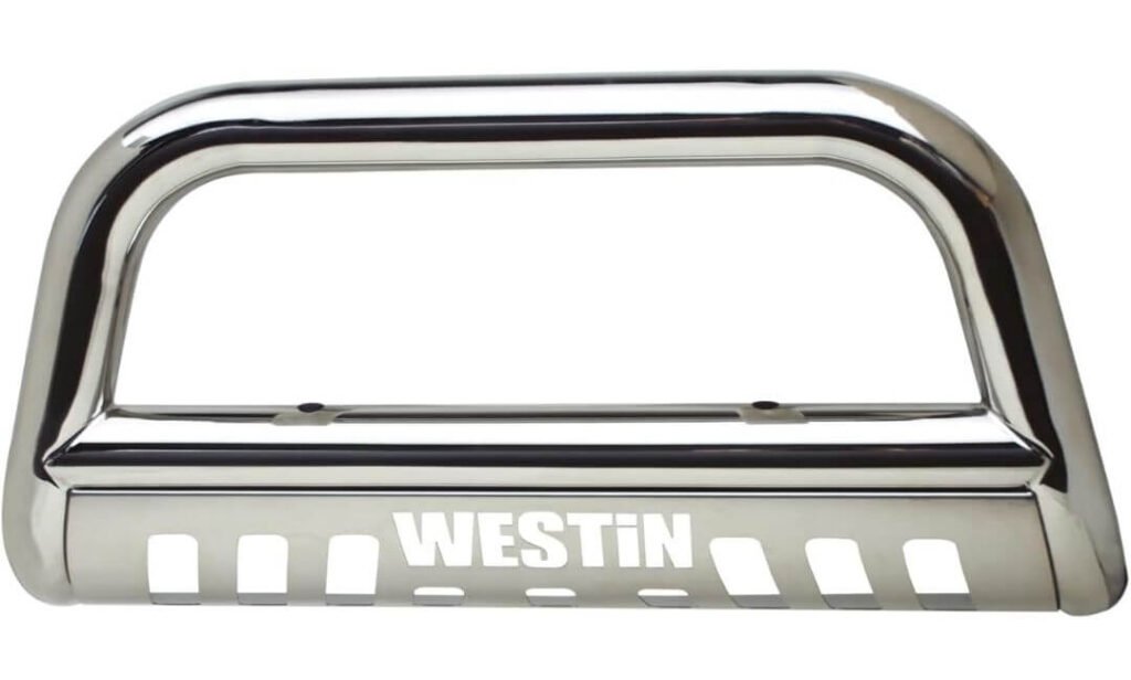 best bull bar for ford f150
