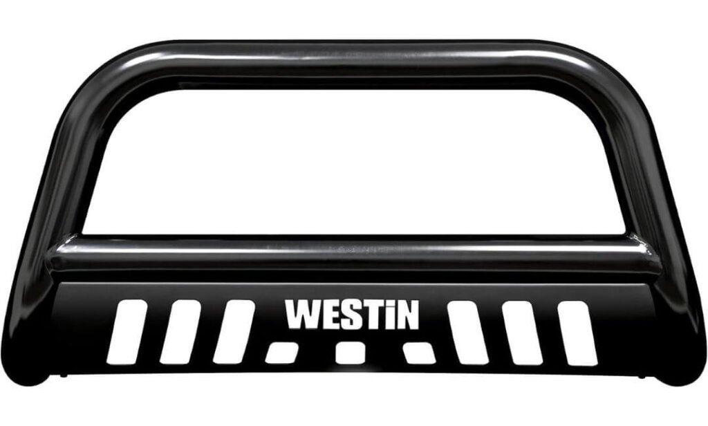 best bull bar for chevy silverado 2500hd