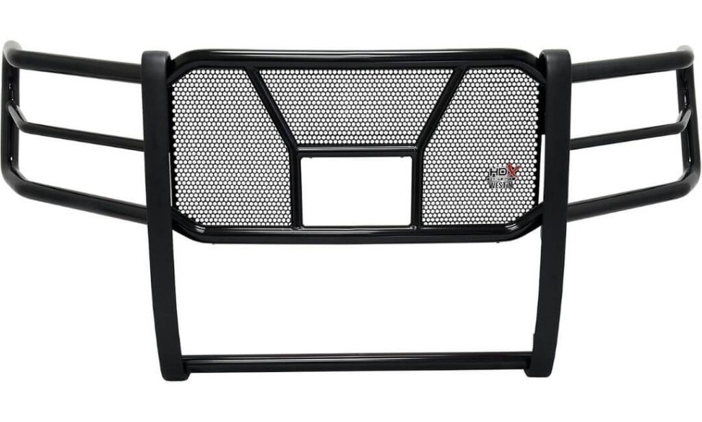 best grille guard for ford f150