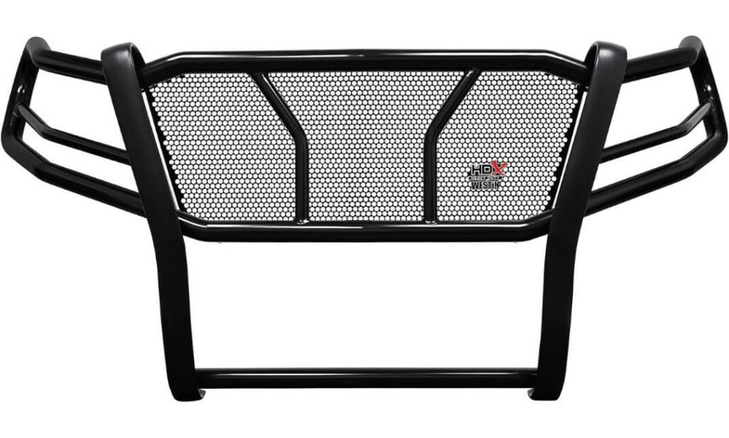 best grill guard for ford ranger