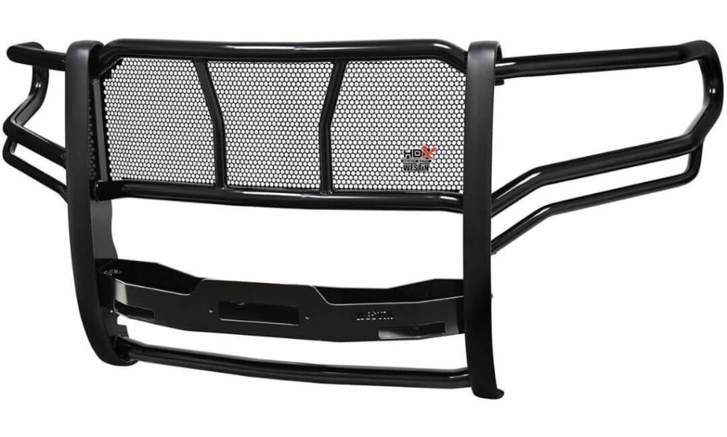 best grille guard for ram 1500