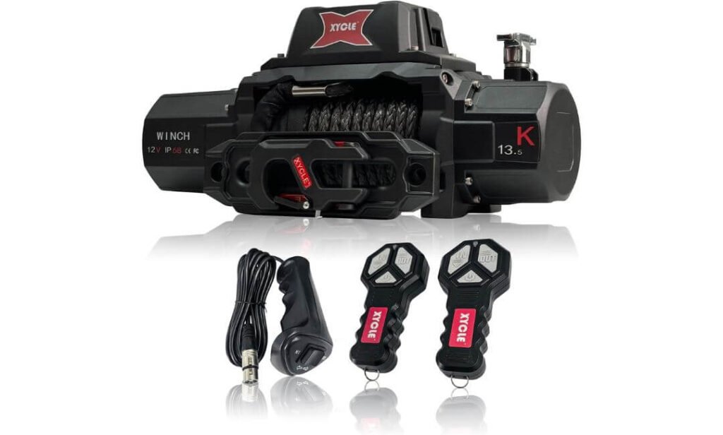 best winch for toyota tundra