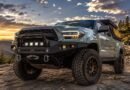 best 3rd gen tacoma front bumper