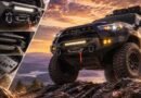 best 5th gen 4runner front bumper