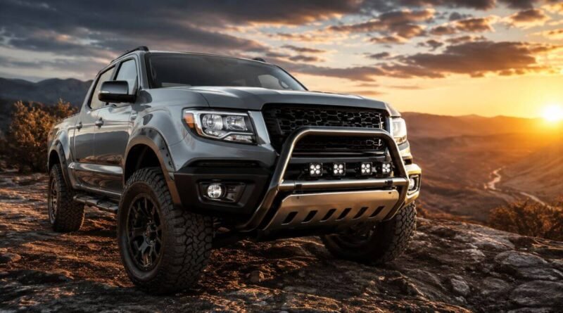 best bull bar for nissan frontier