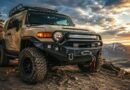 best fj cruiser​ front bumper