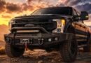 best ford f250 winch bumper
