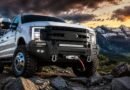 best ford f350 winch bumper