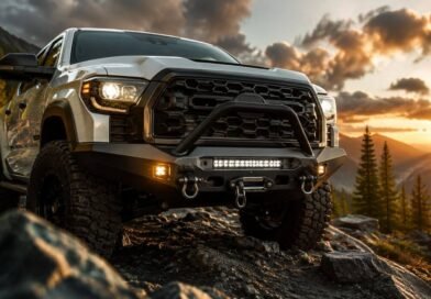 best toyota tundra front bumper