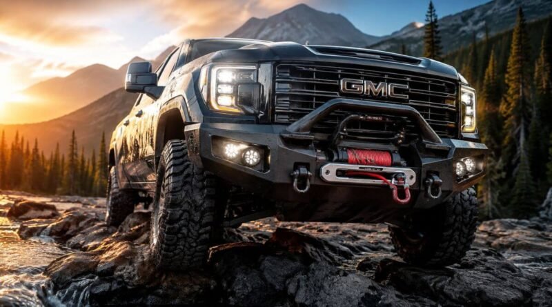 best winch for gmc sierra 1500