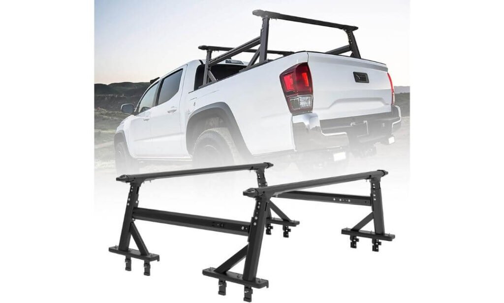 best bed rack for toyota tundra