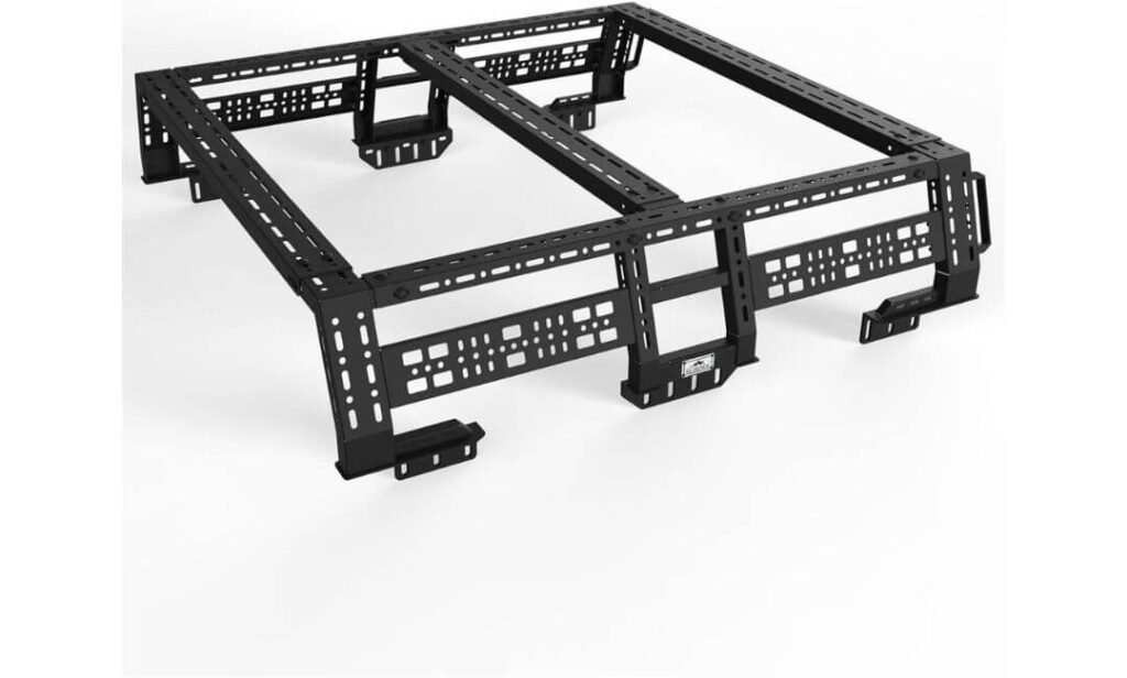 best bed rack for toyota tacoma