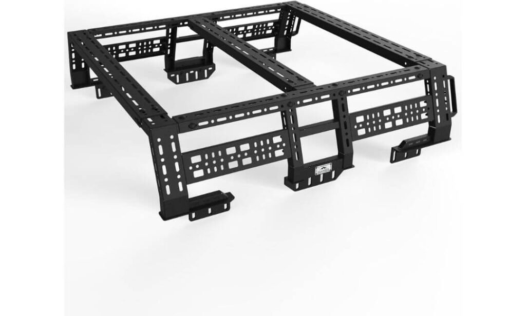 best bed rack for toyota tundra