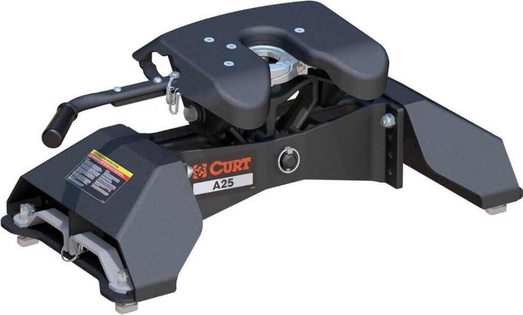 best 5th wheel hitch for ford f350