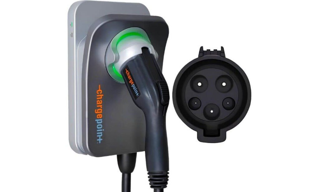 best level 2 charger for chevy equinox ev