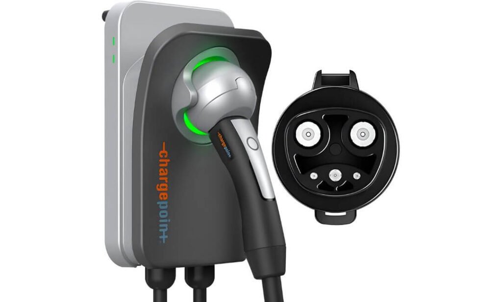 best home charger for tesla model 3